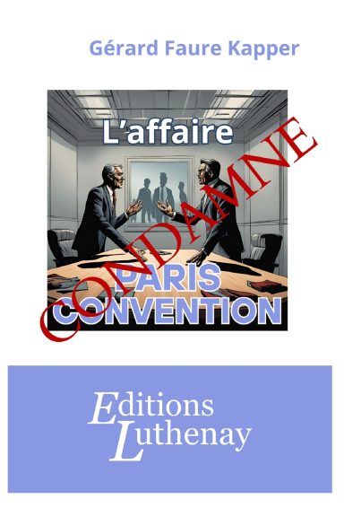 L'affaire Paris-Convention