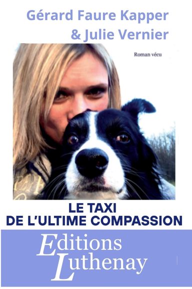 Le Taxi de l'ultime compassion