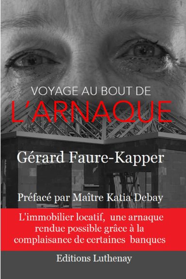 Voyage au bout de l'Arnaque