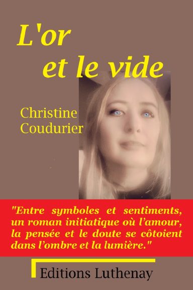 L'or et le vide